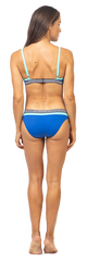 Fourth Element Ocean Positive Reef Bikini Bottom Aqua/Blue