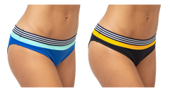 Fourth Element Ocean Positive Reef Bikini Bottom