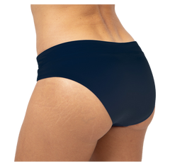 Fourth Element Ocean Positive Thresher Bikini Bottom Navy