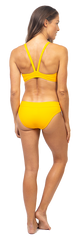 Fourth Element Ocean Positive Thresher Bikini Bottom Yellow