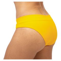 Fourth Element Ocean Positive Thresher Bikini Bottom Yellow