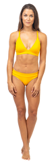 Fourth Element Ocean Positive Thresher Bikini Bottom Yellow
