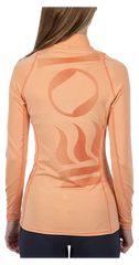 Fourth Element Women's Long Sleeve Hydroskin Coral
