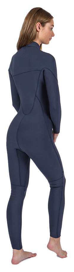 Fourth Element Women's Surface Suit 4/3mm
