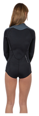 Fourth Element Women's Thermocline Long Sleeve Swimsuit