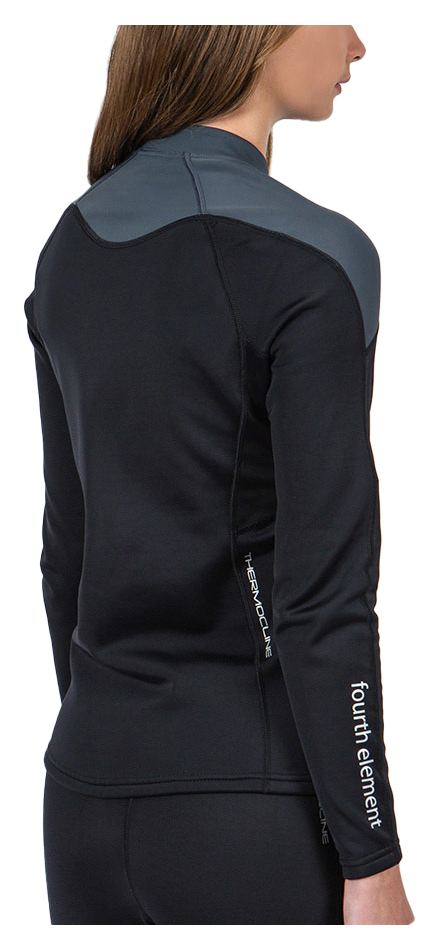 Fourth Element Women's Thermocline Long Sleeve Top