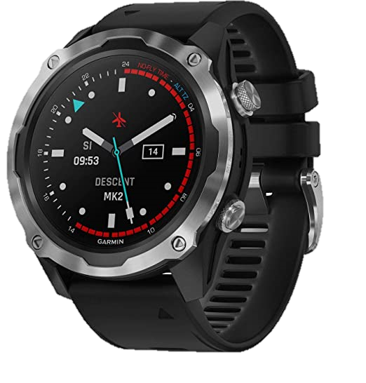 Garmin Descent Mk2S Computer | Beach Cities Scuba Garmin Descent Mk2S Computer | Beach Cities Scuba