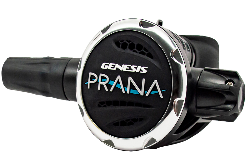 Genesis Prana Regulator and Octo