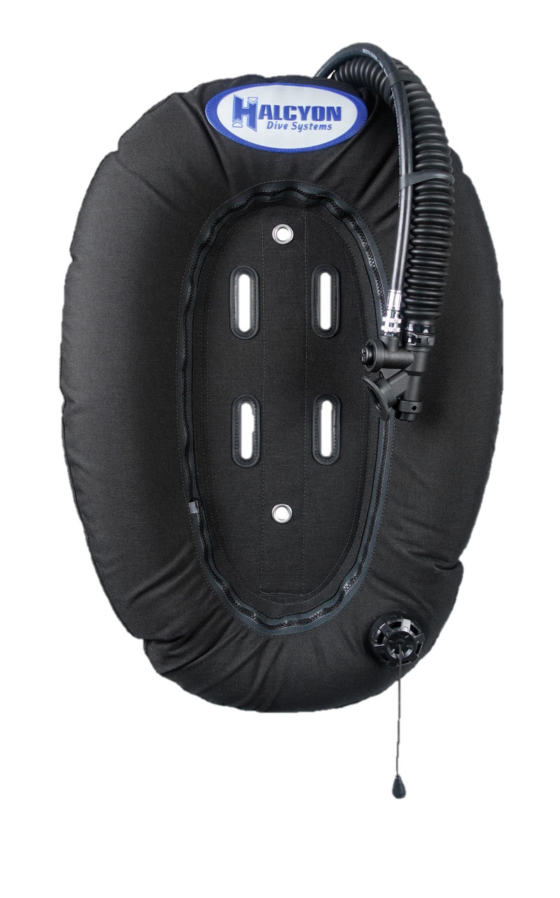 halcyon scuba gear Halcyon Eclipse Wing-40lbs