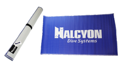 Halcyon Changing Mat
