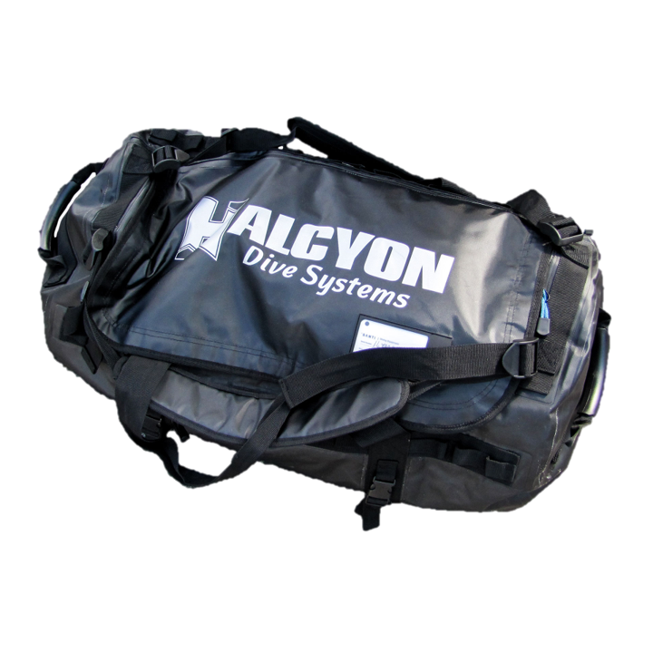 Halcyon Expedition Bag