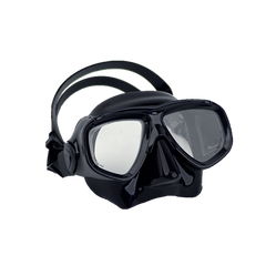 Halcyon Low-Profile Dual Lens Mask