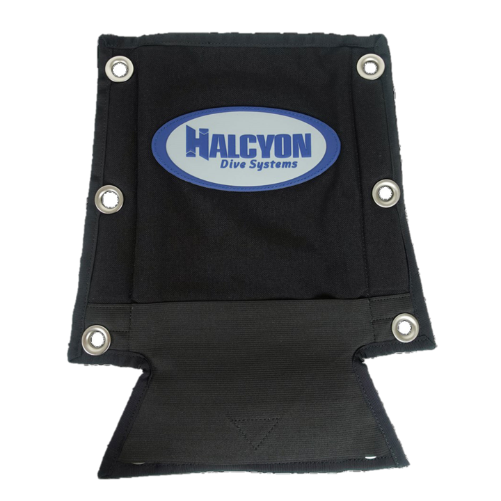 Halcyon MC Storage Pak