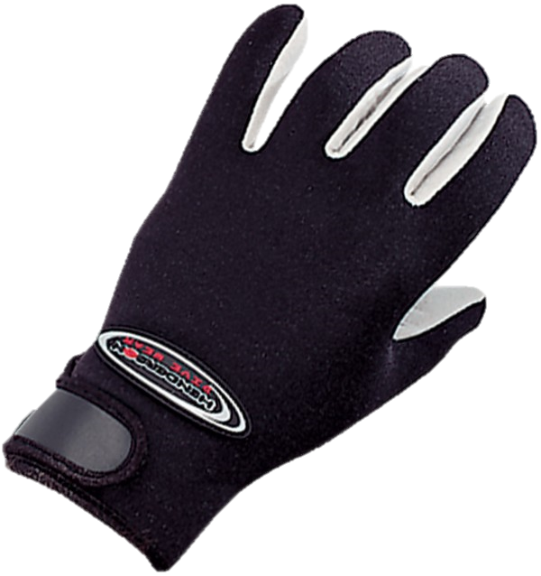 Henderson 2mm Thermoprene Tropic Gloves