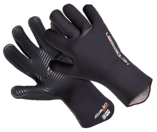 Henderson 5mm AquaLock Quick Dry Gloves