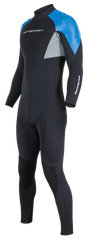 Henderson 3mm Thermoprene Pro Men's Back Zip Jumpsuit