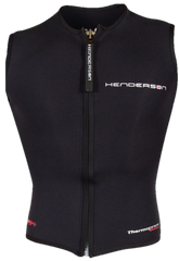 Henderson 3mm Thermoprene Pro Men's Zipper Vest