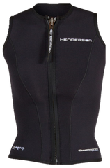 Henderson 3mm Thermoprene Women's Zipper Vest