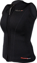 Henderson 3mm Women's Thermoprene Zippered Vest