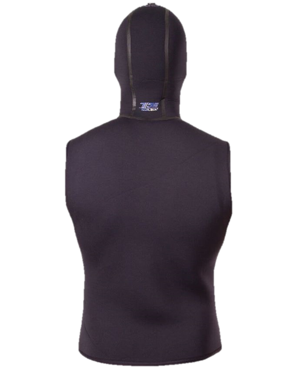 Henderson 5/3mm AquaLock Hooded Vest