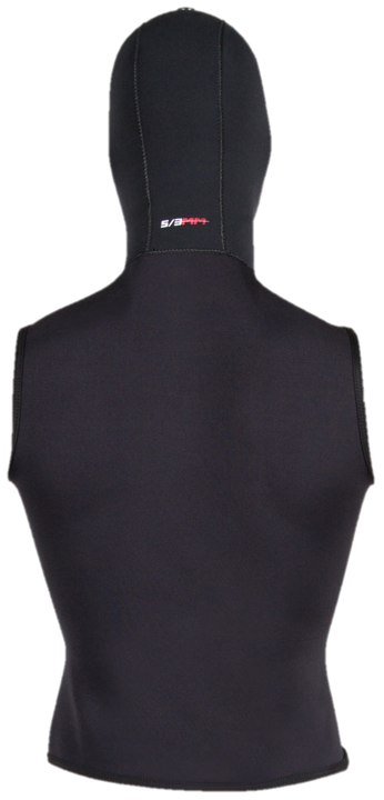 Henderson 5/3mm Thermoprene Pro Men's Hooded Vest