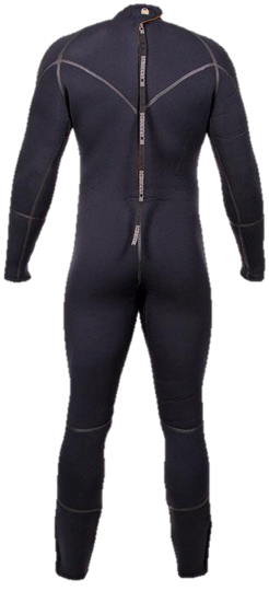 Henderson Men's 5mm Aqualock Fullsuit Wetsuit