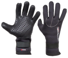 Henderson 5mm Thermoprene Velcro Gloves