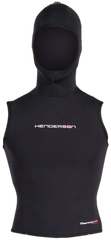 Henderson 7/5mm Thermoprene Pro Men's Hooded Vest
