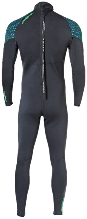 Henderson Greenprene 5MM Fullsuit Men's Wetsuit