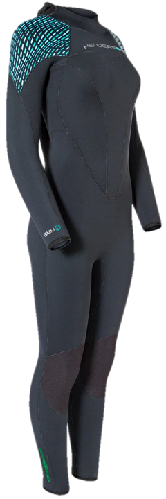 Henderson Greenprene 3MM Fullsuit Women's Wetsuit