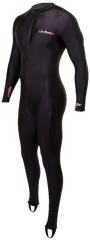 Henderson Hot Skins Lycra Jumpsuit - Black