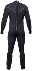 Henderson Men's 7mm Aqualock Fullsuit Wetsuit