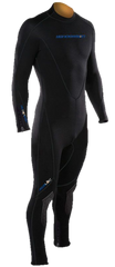 Henderson Men's 7mm Aqualock Fullsuit Wetsuit