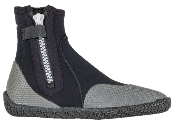 Henderson Thermoprene High Top Boots