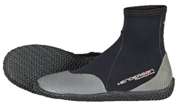 Henderson Thermoprene High Top Boots