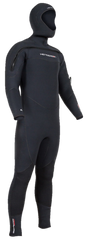 Henderson Thermoprene Pro Men's 8/7mm Hooded Semi-Dry Jumpsuit