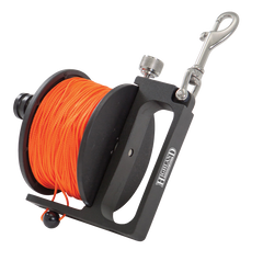 Highland 400ft Tech Reel