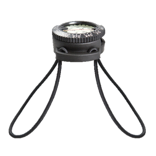 Highland Bungee Mount Compass