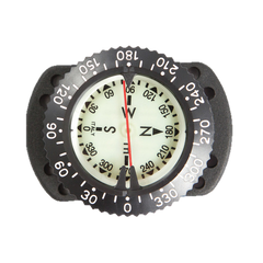 Highland Bungee Mount Compass