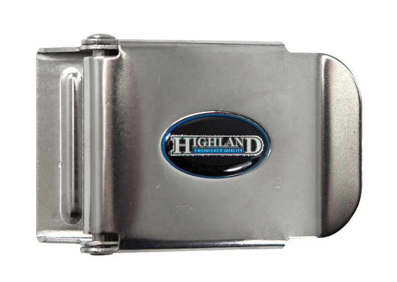 Highland SS Harness Buckle