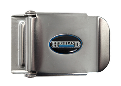 Highland SS Harness Buckle