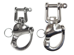 Highland SS Snap Shackles