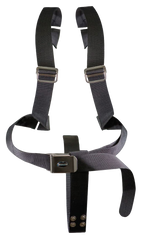 Highland TecRec Harness - Harness Only