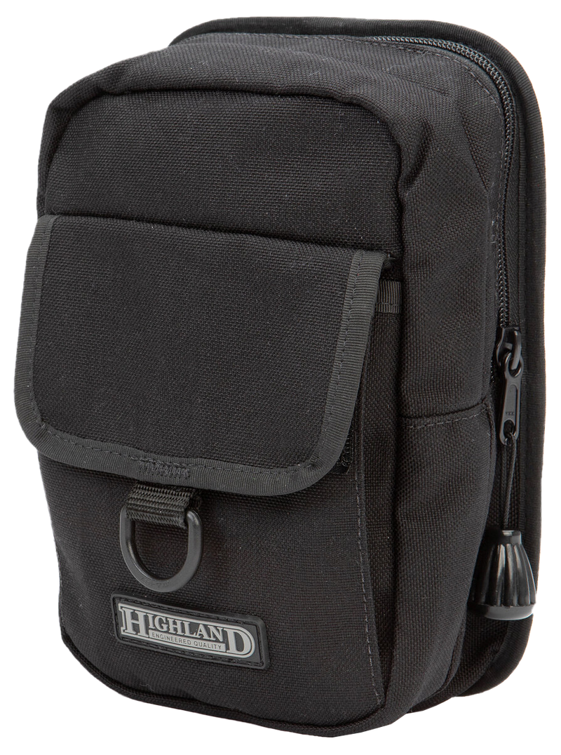 Highland Tempest Pocket