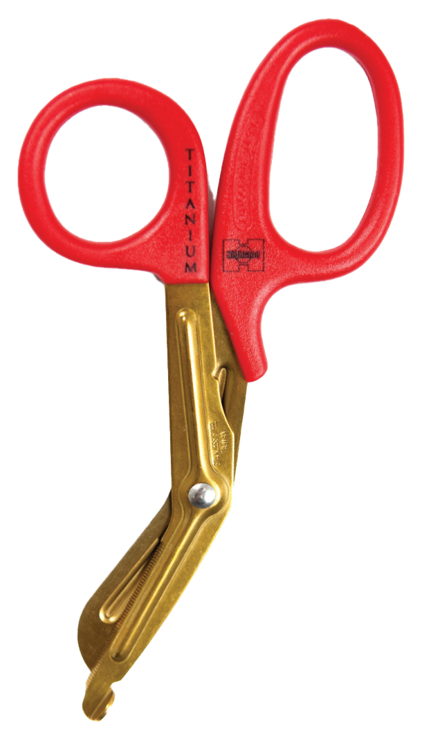 Highland Titanium EMT Shears