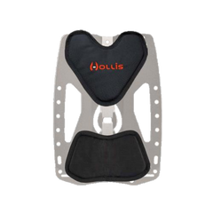 Hollis Backplate Back Pad 2.0