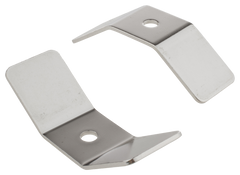Hollis HTS Double Mounting Plates 