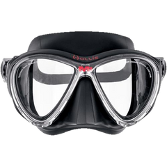 Hollis M-3 Mask - Black