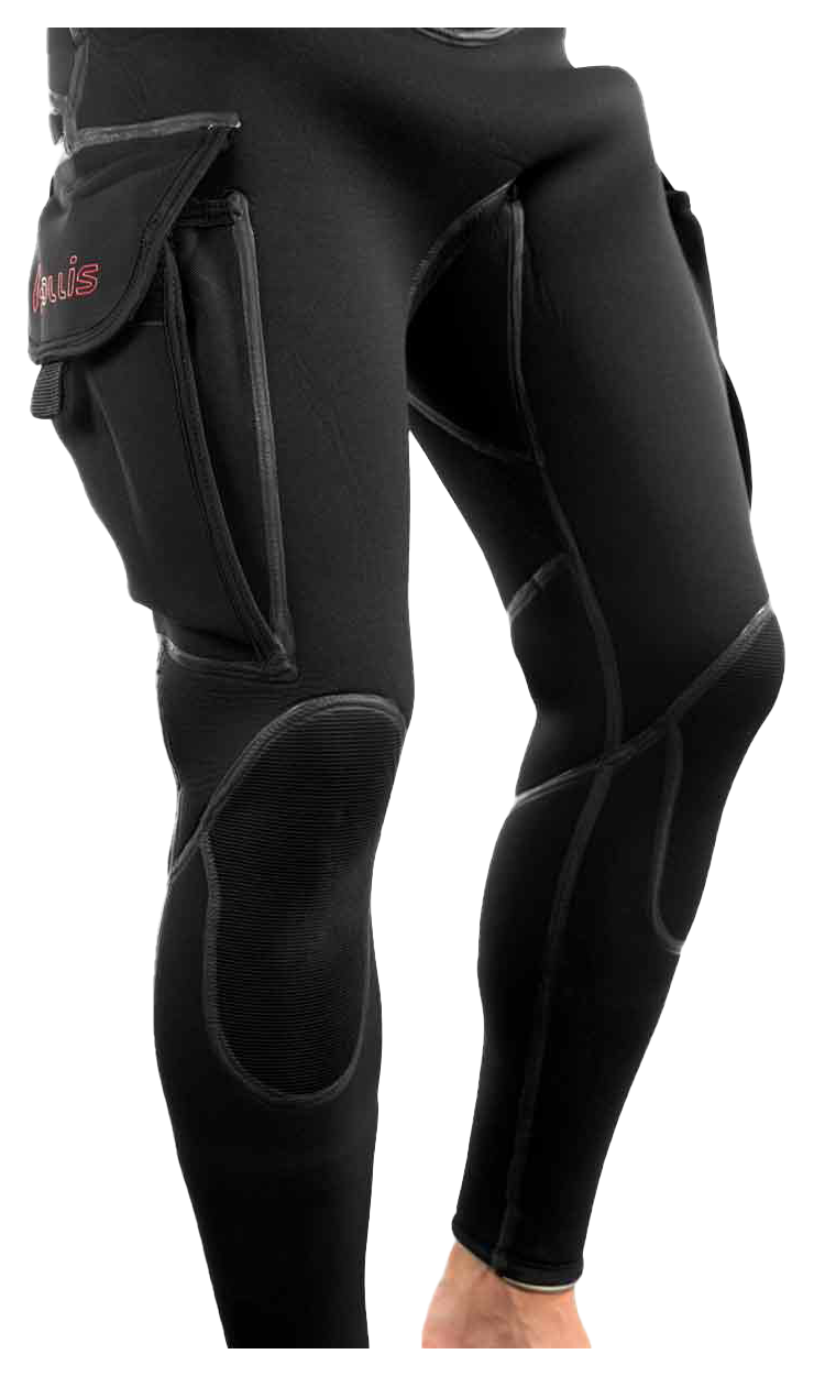 Hollis NEOTEK Semi-Dry Suit | Beach Cities Scuba Hollis NEOTEK Semi-Dry Suit | Beach Cities Scuba