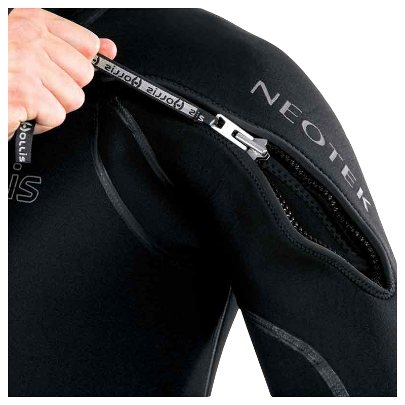 Hollis NEOTEK Semi-Dry Suit | Beach Cities Scuba Hollis NEOTEK Semi-Dry Suit | Beach Cities Scuba